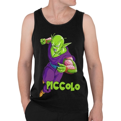 TANK TOP PICCOLO